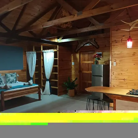 Appartamento Beautiful With Balcony - Center