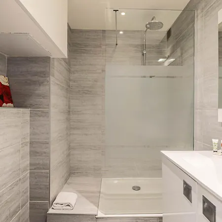 Lejlighed Beautiful With Balcony - Center Cannes